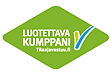 luotettavakumppani 2015 pienilogo